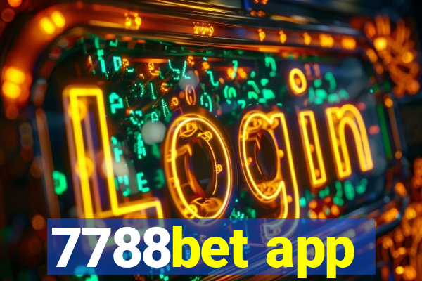 7788bet app